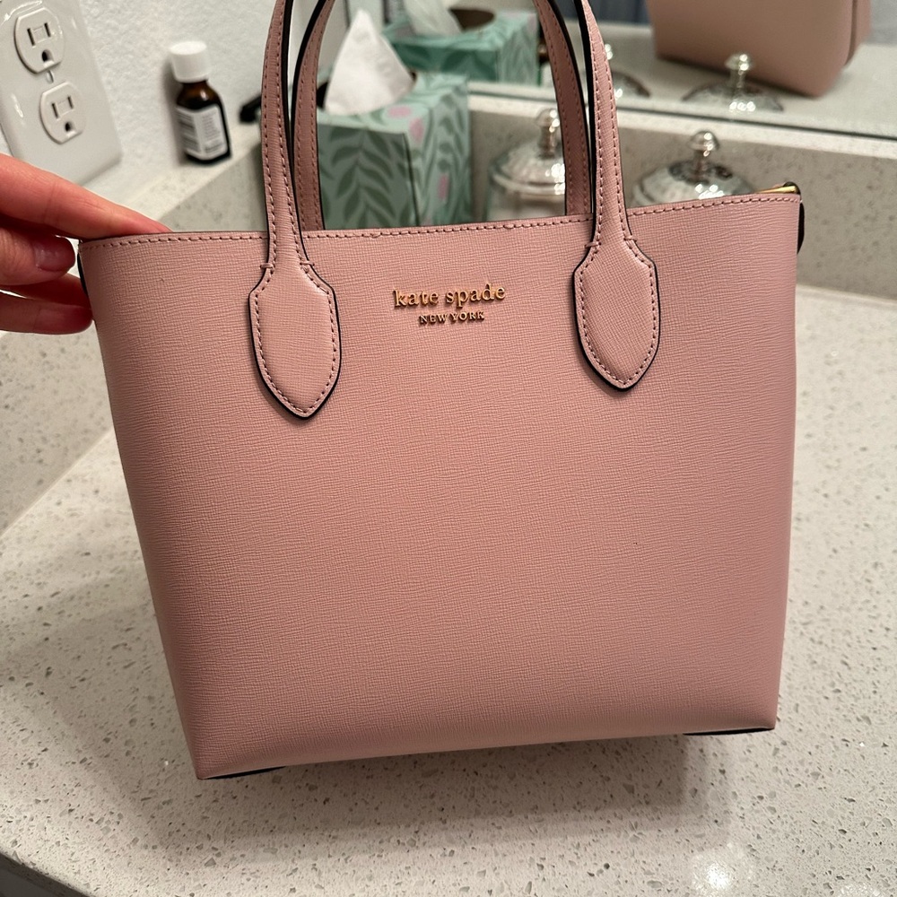 kate spade Pink Tote